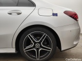  Mercedes  A-Klasse Mercedes-Benz  Limousine A 180 d DCT Business Solution 4d #37