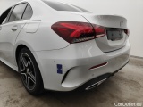  Mercedes  A-Klasse Mercedes-Benz  Limousine A 180 d DCT Business Solution 4d #42
