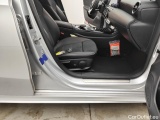  Mercedes  A-Klasse Mercedes-Benz  Limousine A 180 d DCT Business Solution 4d #46