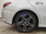 Mercedes  A-Klasse Mercedes-Benz  Limousine A 180 d DCT Business Solution 4d #54