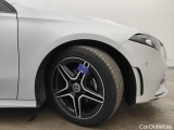  Mercedes  A-Klasse Mercedes-Benz  Limousine A 180 d DCT Business Solution 4d #58