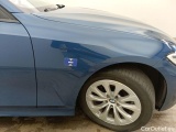  Bmw  Serie 3 BMW 3 Reeks Touring 316dA (90 kW) 5d #19