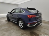  Audi  Q5 Audi  SPORTBACK Bus.Ed.SL 35 TDI S tronic 5d #5