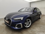  Audi  A5 Sportback Audi  30 TDI S tronic Bus. Ed. S Line 5d #4