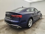  Audi  A5 Sportback Audi  30 TDI S tronic Bus. Ed. S Line 5d #5