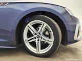  Audi  A5 Sportback Audi  30 TDI S tronic Bus. Ed. S Line 5d #67