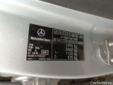 Mercedes  A-Klasse Mercedes-Benz  A 180 d Business Solution Aut. 5d #18