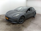  Tesla  Model 3 *TESLA  - 2021 75 kWh 498 AWD Long Range Dual Motor 5d #3