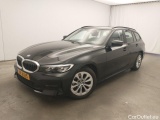  Bmw  Serie 3 BMW 3 TOURING DIESEL - 2019 318 dA MHD 150 AdBlue 5d #4