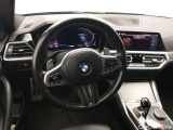  Bmw  Serie 4 BMW 4 COUPE DIESEL - 2020 420 dAS 190hp MHD 2d #9