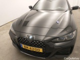  Bmw  Serie 4 BMW 4 COUPE DIESEL - 2020 420 dAS 190hp MHD 2d #29