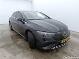  Mercedes  EQE MERCEDES  90 kWh  350+ Launch Edition Luxury Line 5d #2