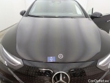  Mercedes  EQE MERCEDES  90 kWh  350+ Launch Edition Luxury Line 5d #24