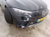  Mercedes  EQE MERCEDES  90 kWh  350+ Launch Edition Luxury Line 5d #33