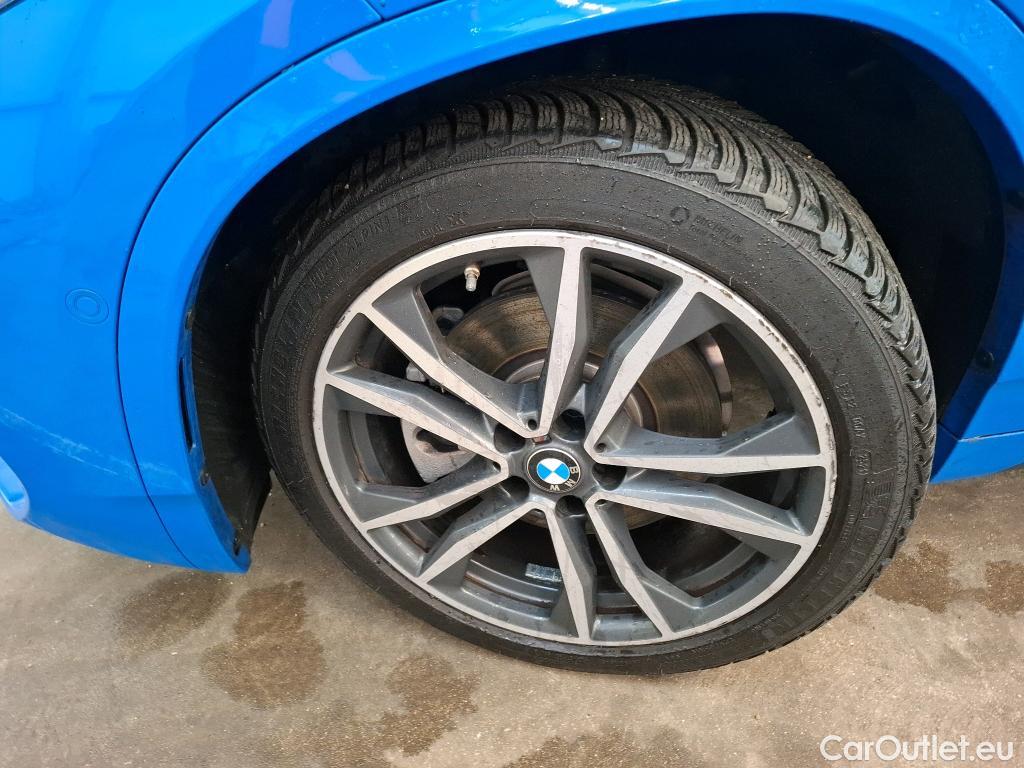  Bmw  X2 BMW  / 2017 / 5P / SUV xDrive25e M Sport BVA6 (Ex 7832) #3