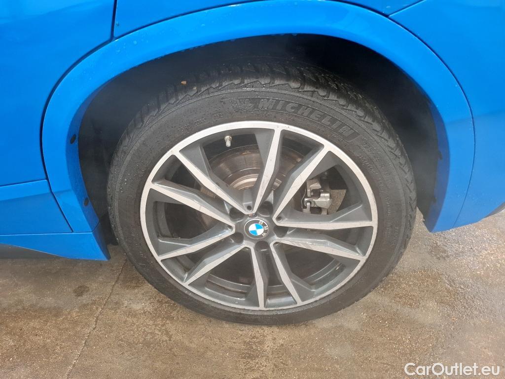  Bmw  X2 BMW  / 2017 / 5P / SUV xDrive25e M Sport BVA6 (Ex 7832) #6