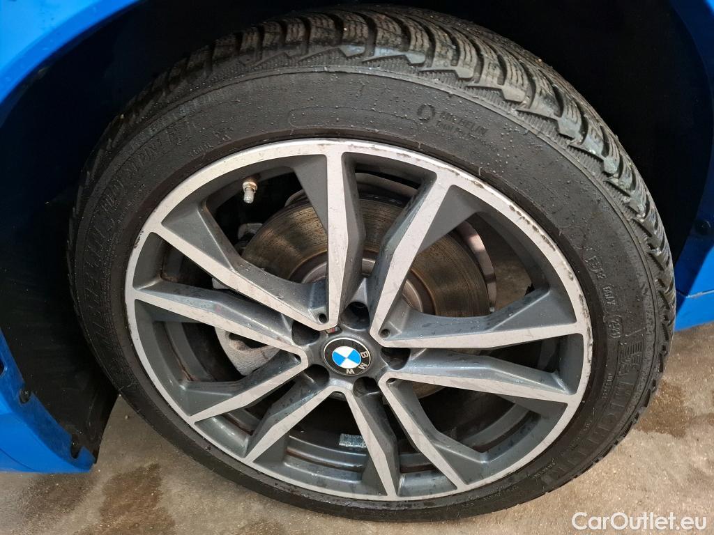  Bmw  X2 BMW  / 2017 / 5P / SUV xDrive25e M Sport BVA6 (Ex 7832) #4