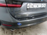  Bmw  Serie 3 BMW 3 Reeks Touring 320dA (120 kW) 5d #42