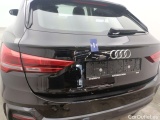  Audi  Q3 Audi  Sportback 35 TDI S tronic Bus. Ed. Attraction 5d #39