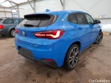  Bmw  X2 BMW  / 2017 / 5P / SUV xDrive25e M Sport BVA6 (Ex 7832) #3