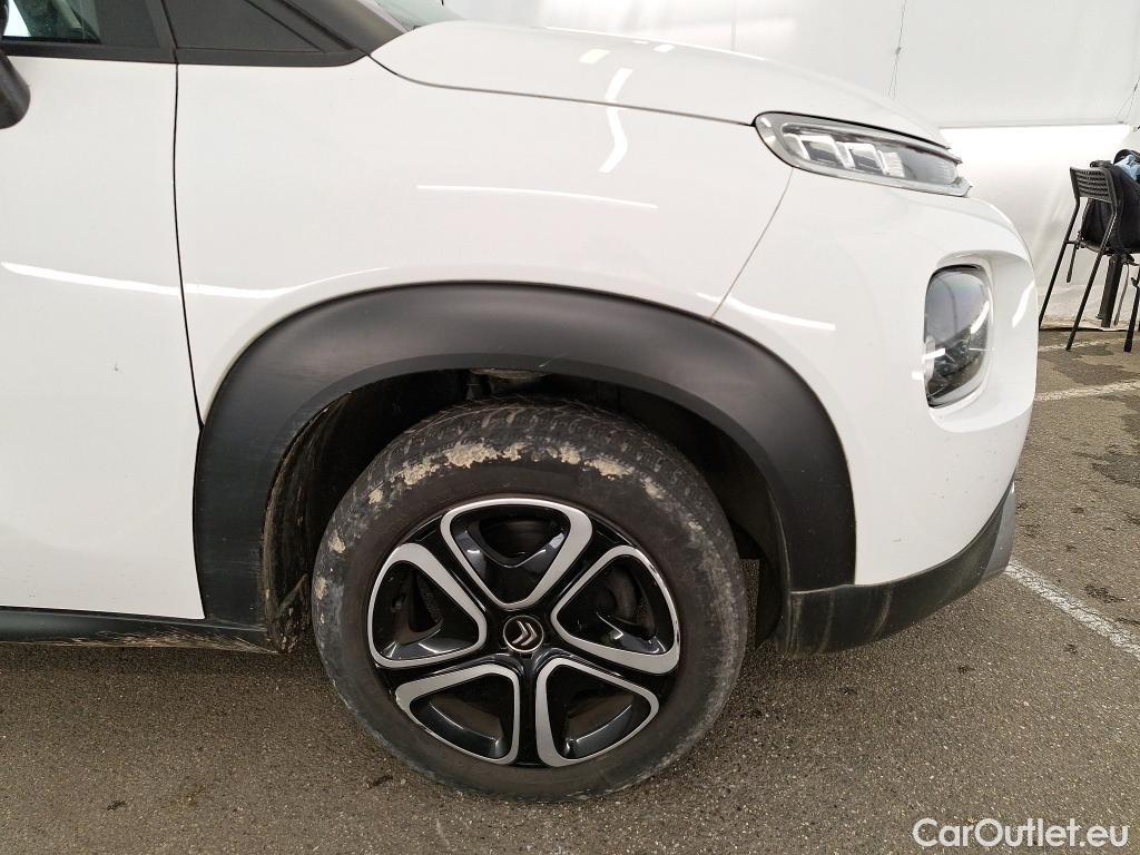  Citroen  C3  Aircross Feel Business 1.2 PureTech 110CV BVA6 E6dT #20