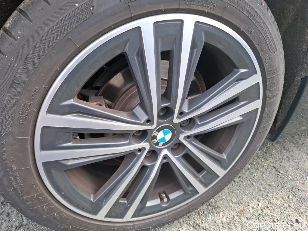  Bmw  Serie 1 BMW Série 1 / 2019 / 5P / Berline 116i Business Design #5