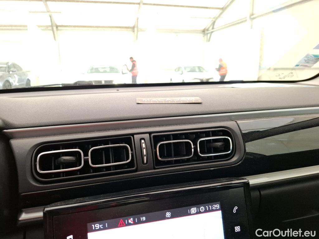  Citroen  C3  Shine Business 1.2 PureTech 110CV BVM6 E6d #1