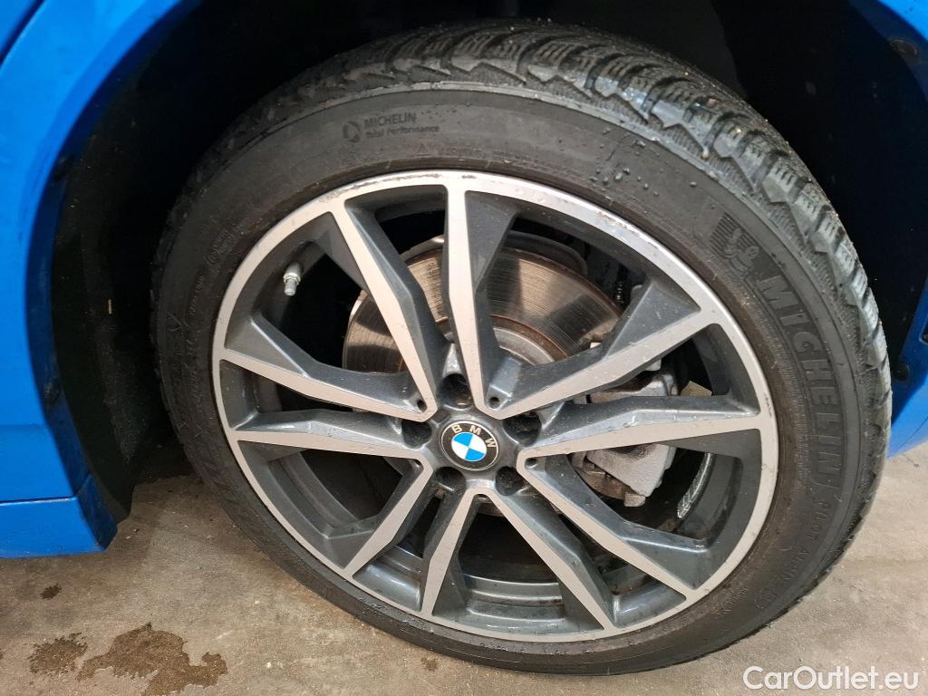  Bmw  X2 BMW  / 2017 / 5P / SUV xDrive25e M Sport BVA6 (Ex 7832) #14