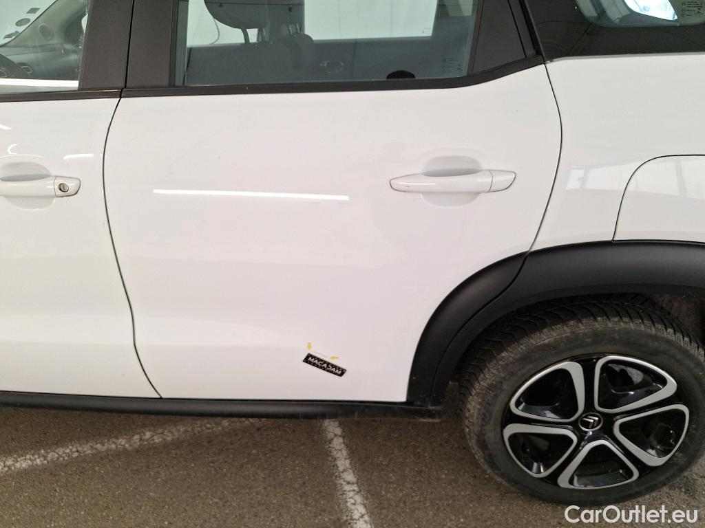  Citroen  C3  Aircross Feel Business 1.2 PureTech 110CV BVA6 E6dT #33