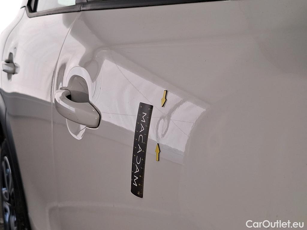 Citroen  C3  Aircross Feel Business 1.2 PureTech 110CV BVA6 E6dT #25