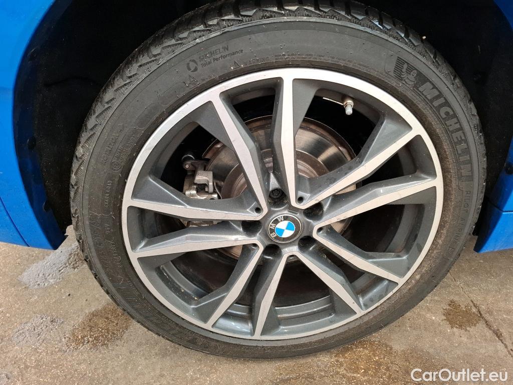  Bmw  X2 BMW  / 2017 / 5P / SUV xDrive25e M Sport BVA6 (Ex 7832) #11