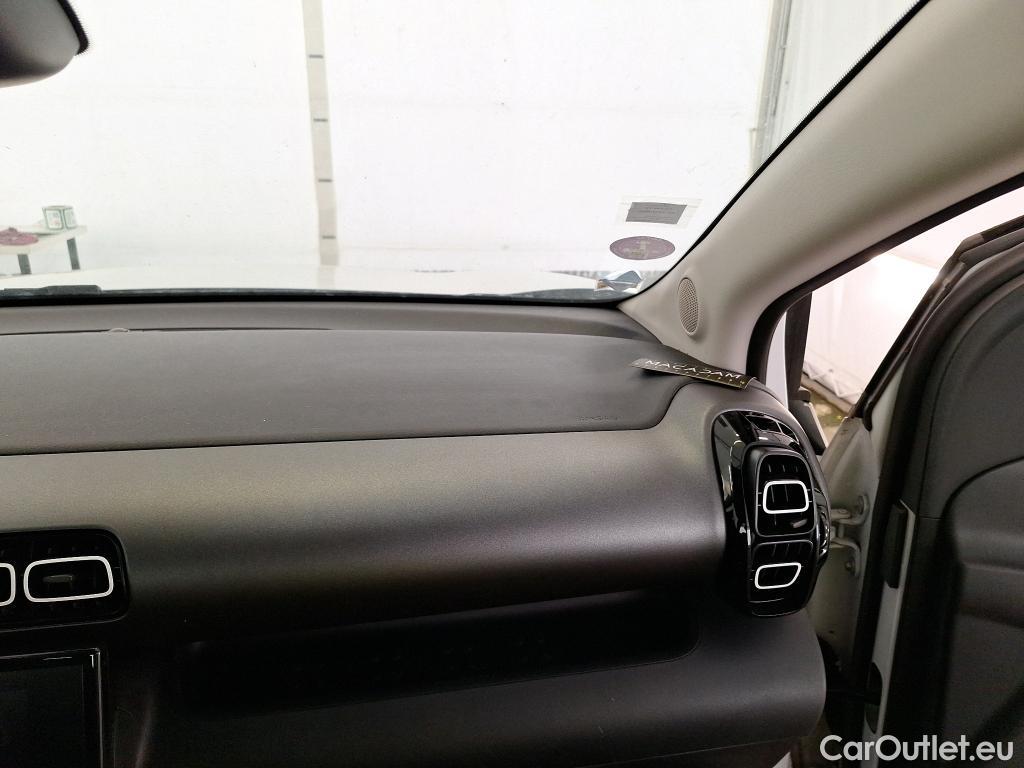  Citroen  C3  Aircross Feel Business 1.2 PureTech 110CV BVA6 E6dT #30