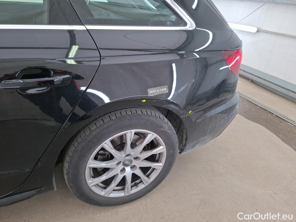  Audi  A4 AUDI  Avant / 2019 / 5P / Break 35 TDI 163 S tronic Business line #1