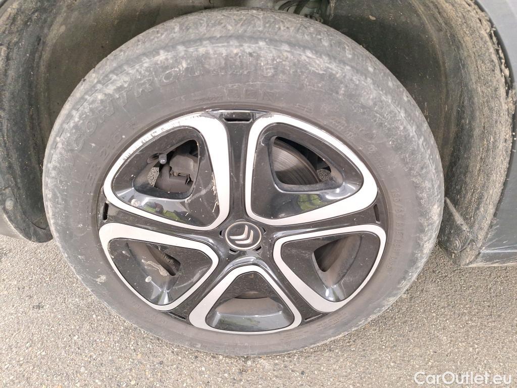  Citroen  C3  Aircross Feel Business 1.2 PureTech 110CV BVA6 E6dT #18