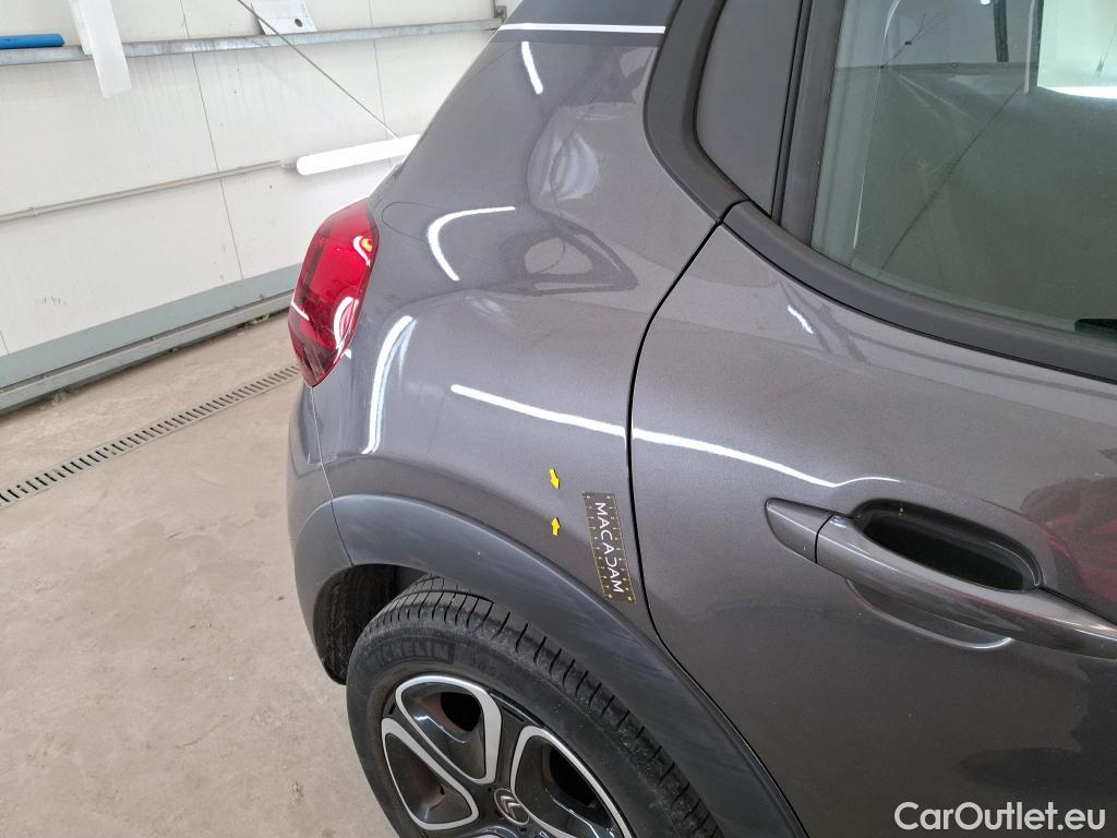  Citroen  C3  Shine Business 1.2 PureTech 110CV BVM6 E6d #11
