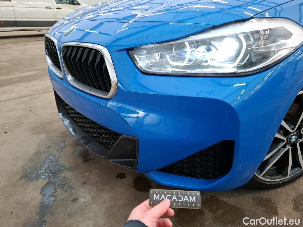  Bmw  X2 BMW  / 2017 / 5P / SUV xDrive25e M Sport BVA6 (Ex 7832) #19