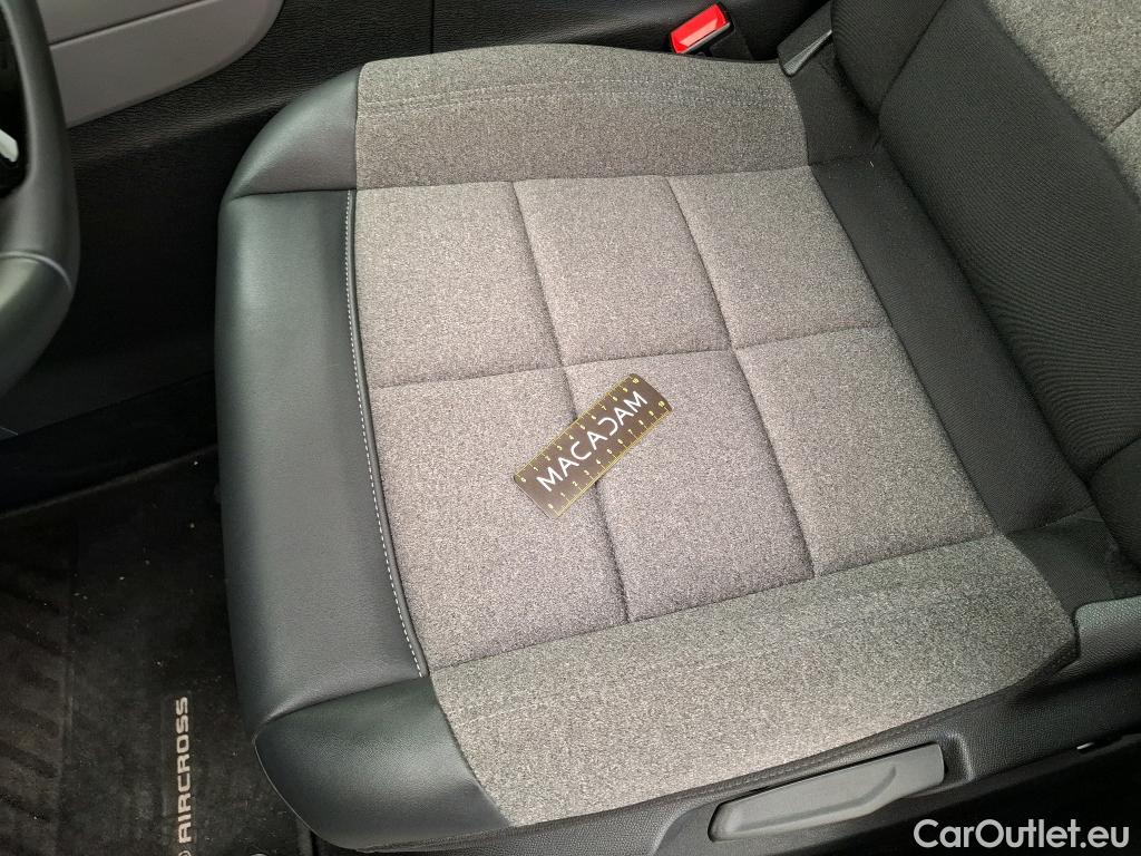  Citroen  C5  Aircross Business 1.2 PureTech 130CV BVA8 E6d #4