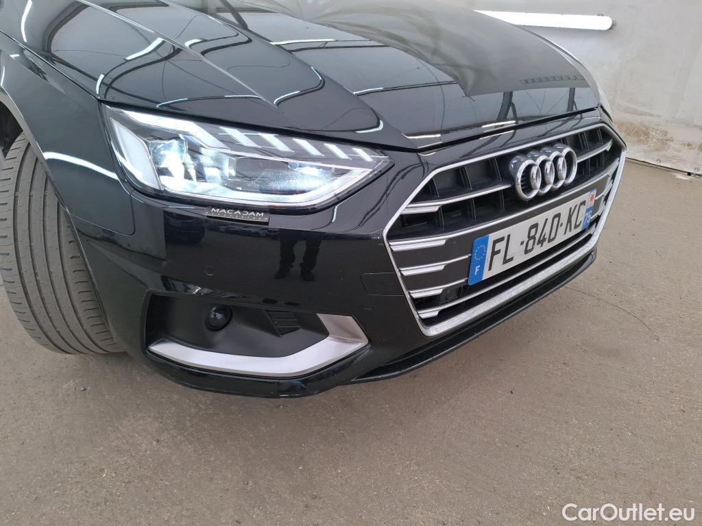  Audi  A4 AUDI  Avant / 2019 / 5P / Break 35 TDI 163 S tronic Business line #6