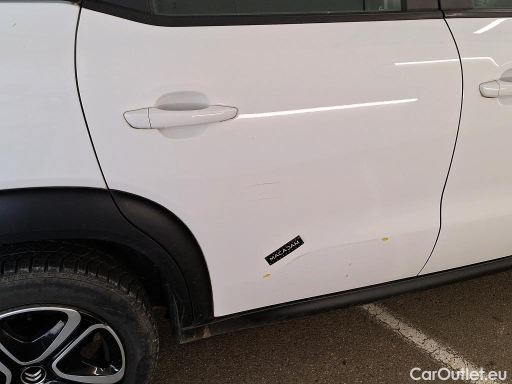  Citroen  C3  Aircross Feel Business 1.2 PureTech 110CV BVA6 E6dT #35