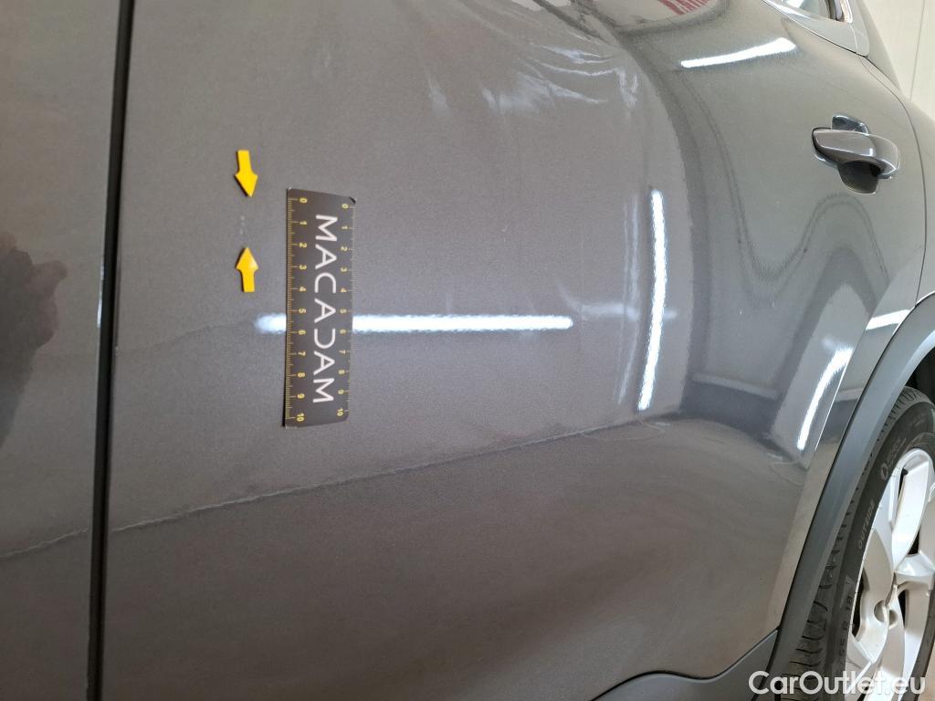  Citroen  C5  Aircross Business 1.2 PureTech 130CV BVA8 E6d #1