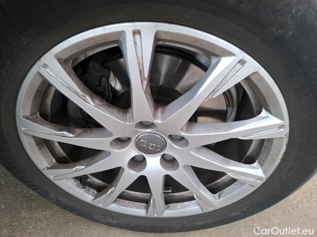  Audi  A4 AUDI  Avant / 2019 / 5P / Break 35 TDI 163 S tronic Business line #13