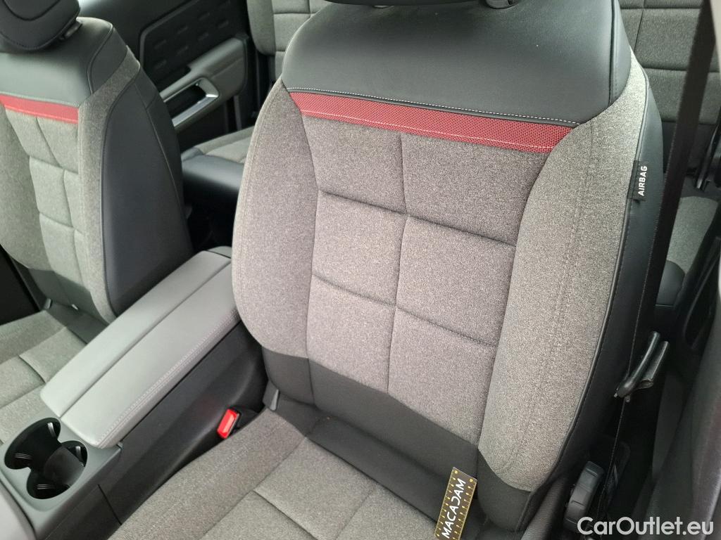  Citroen  C5  Aircross Business 1.2 PureTech 130CV BVA8 E6d #5