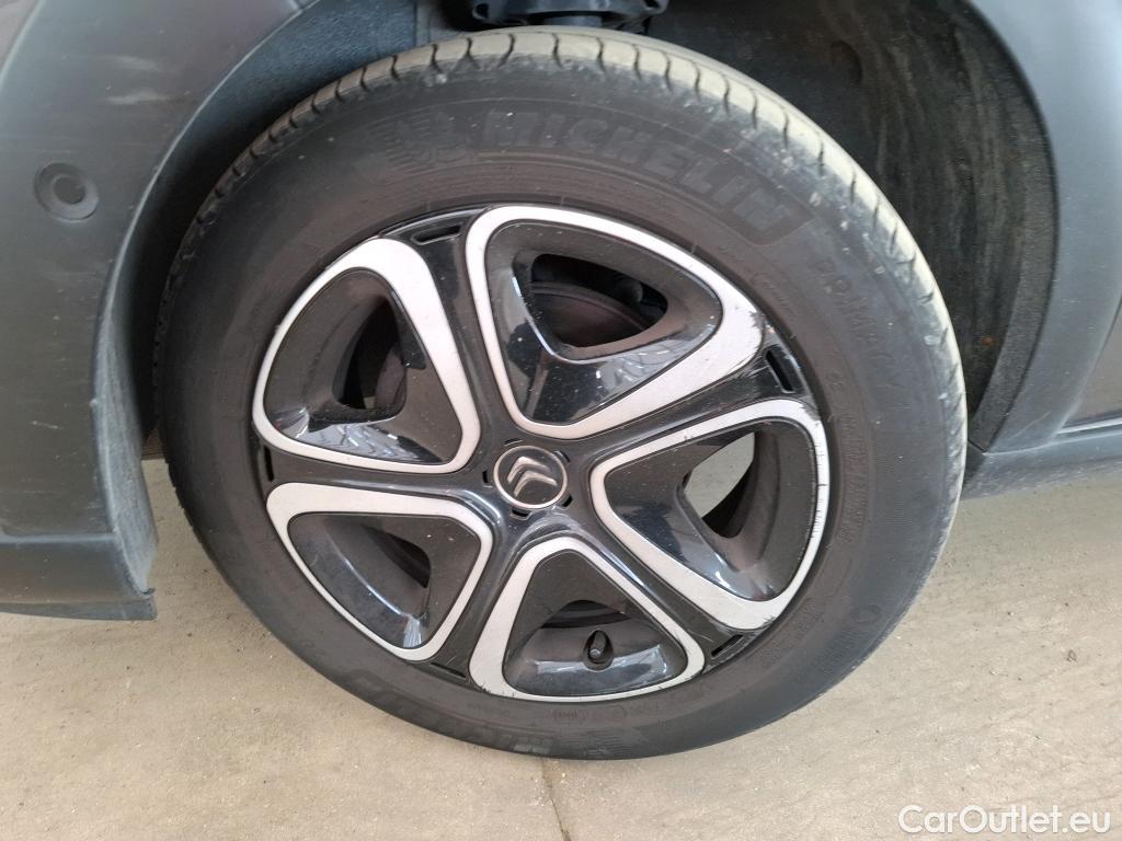  Citroen  C3  Shine Business 1.2 PureTech 110CV BVM6 E6d #5