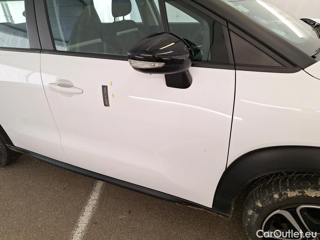  Citroen  C3  Aircross Feel Business 1.2 PureTech 110CV BVA6 E6dT #24
