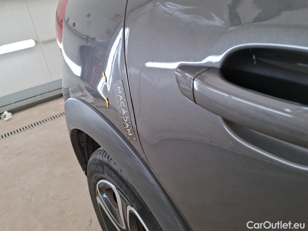  Citroen  C3  Shine Business 1.2 PureTech 110CV BVM6 E6d #12