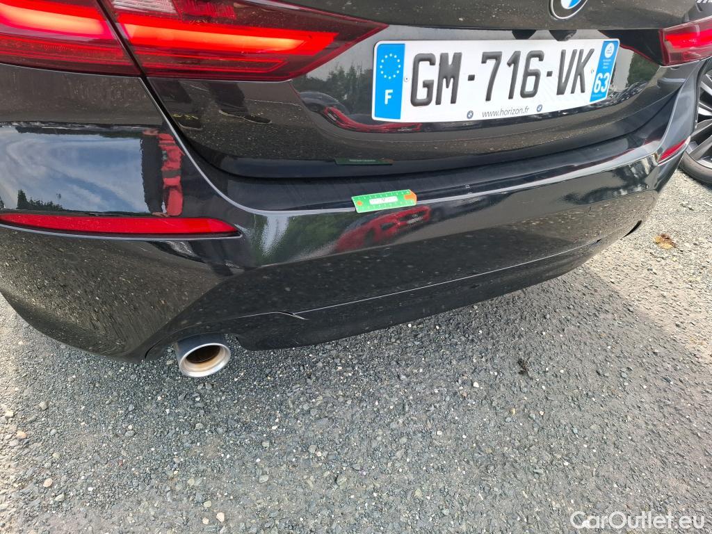  Bmw  Serie 1 BMW Série 1 / 2019 / 5P / Berline 116i Business Design #1