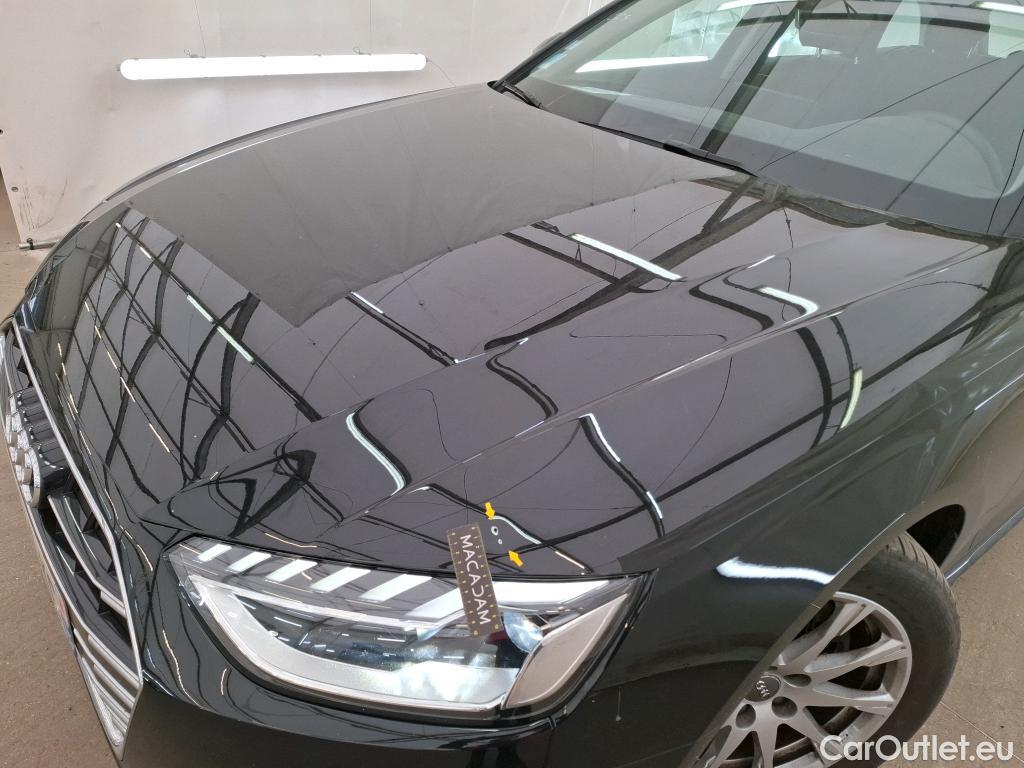  Audi  A4 AUDI  Avant / 2019 / 5P / Break 35 TDI 163 S tronic Business line #17