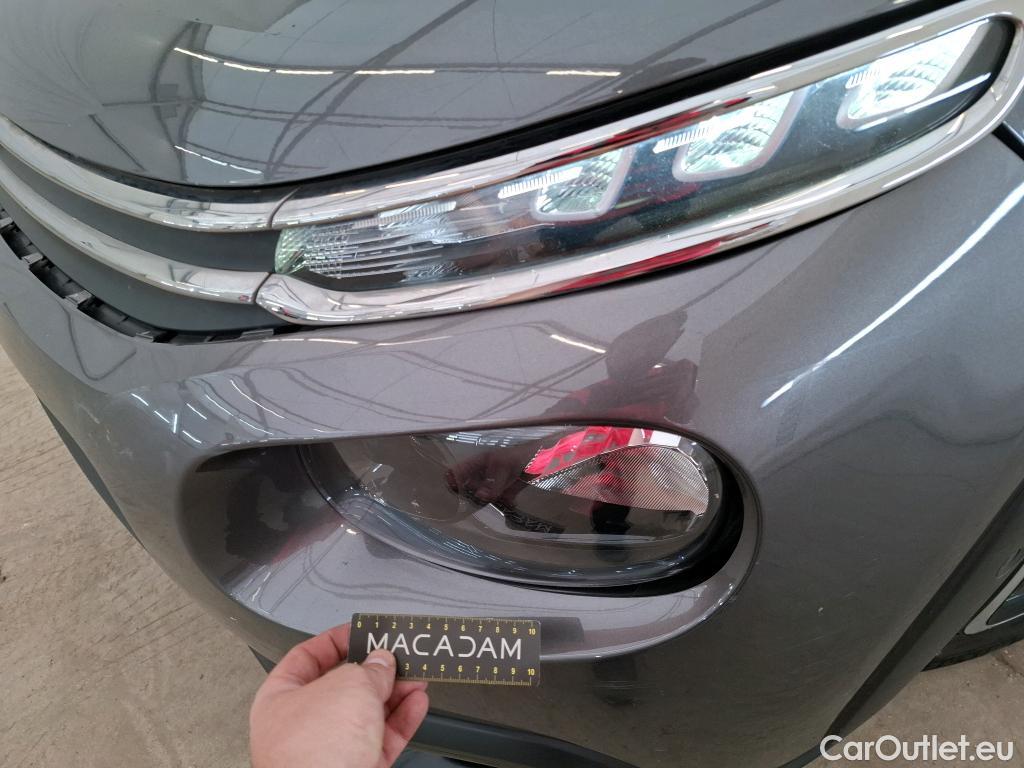  Citroen  C3  Shine Business 1.2 PureTech 110CV BVM6 E6d #19