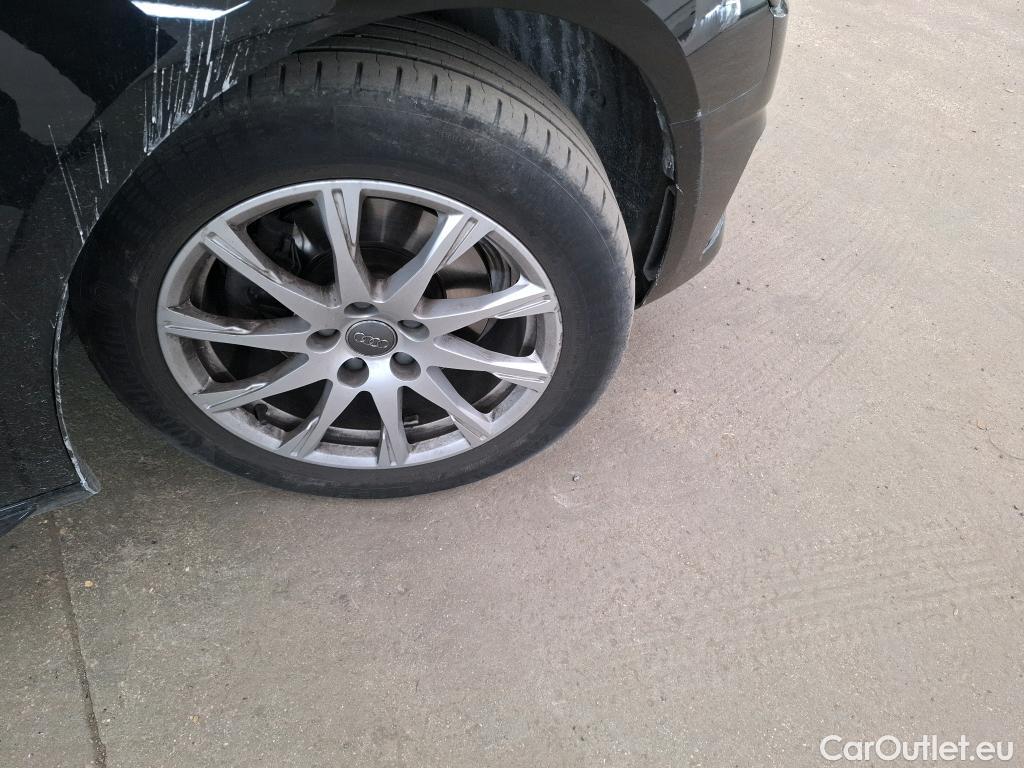  Audi  A4 AUDI  Avant / 2019 / 5P / Break 35 TDI 163 S tronic Business line #12