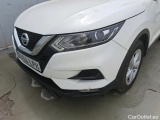  Nissan  Qashqai NISSAN  / 2017 / 5P / todoterreno DIG-T 103 kW (140 CV) E6D ACENTA (AC) #16